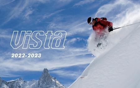 Vista Snow Products 2022-2023